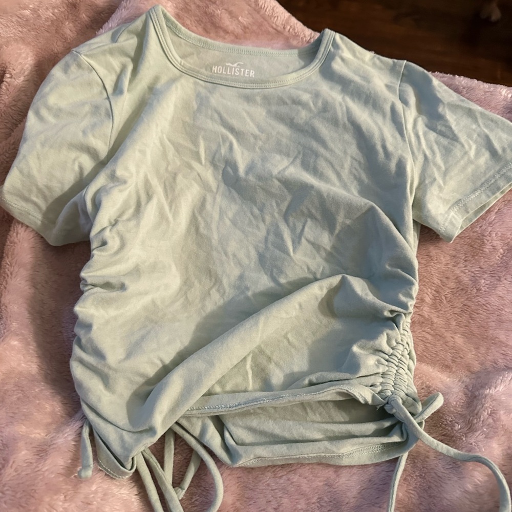 WILL wash before mailing! so ignore wrinkles!!